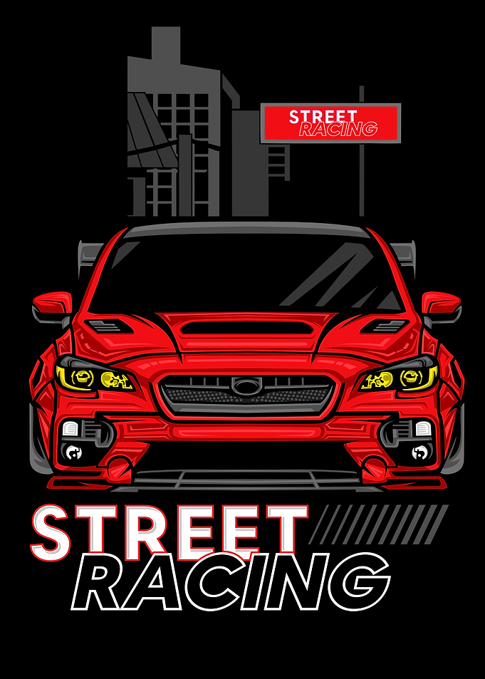 Sport Car