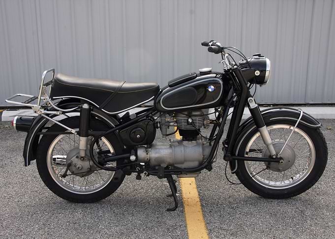 BMW