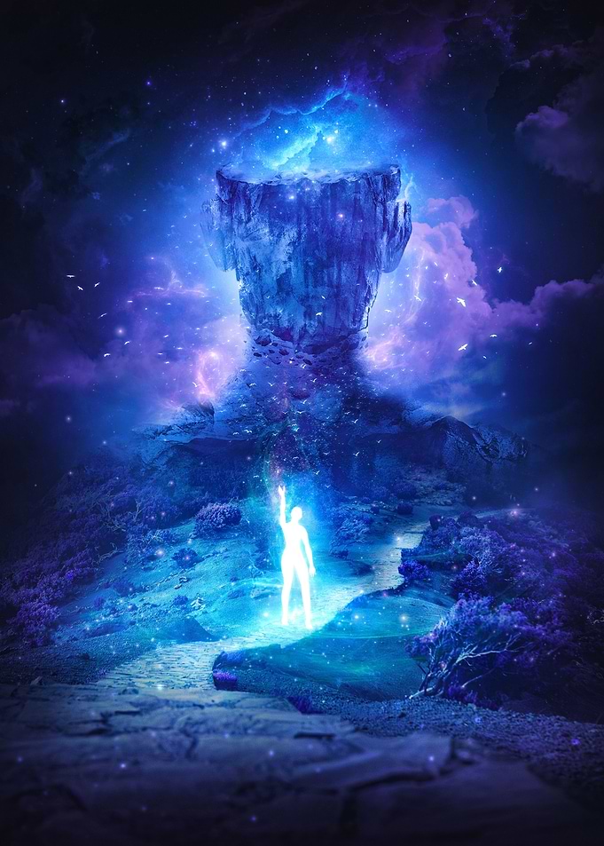 SOUL SERENITY