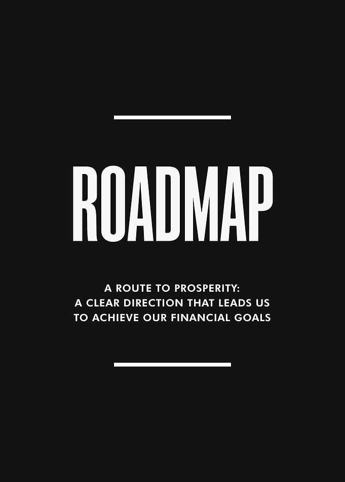 A Route To Prosperity A