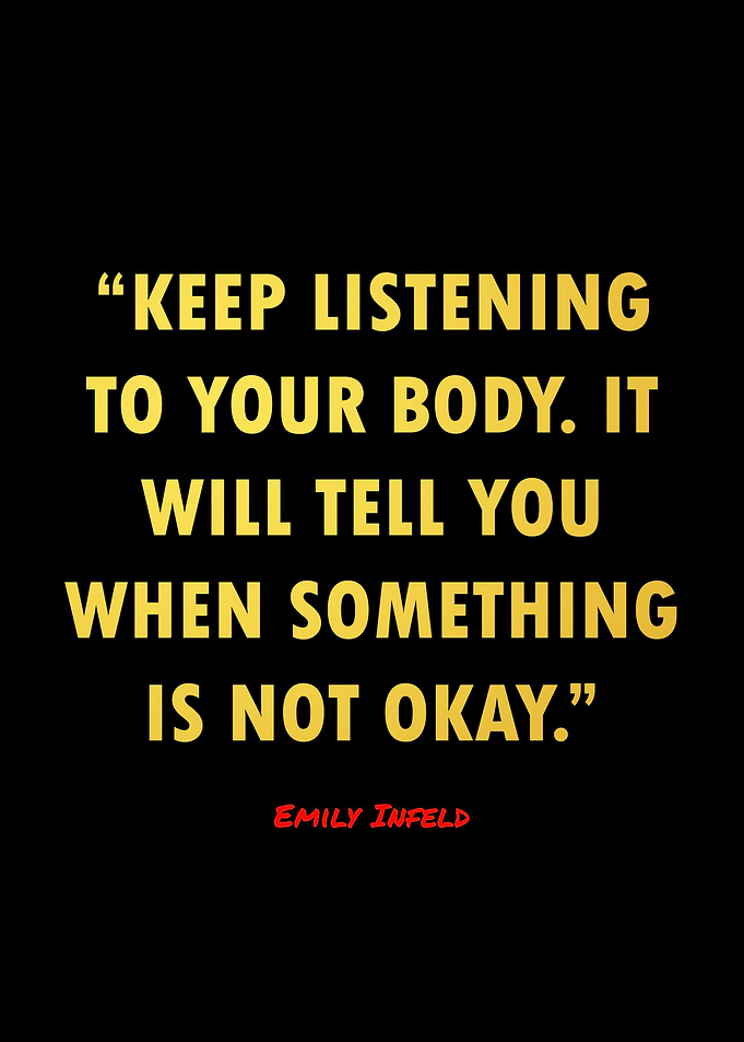 Gym Motivation Quotes
