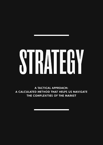A Tactical Approach A