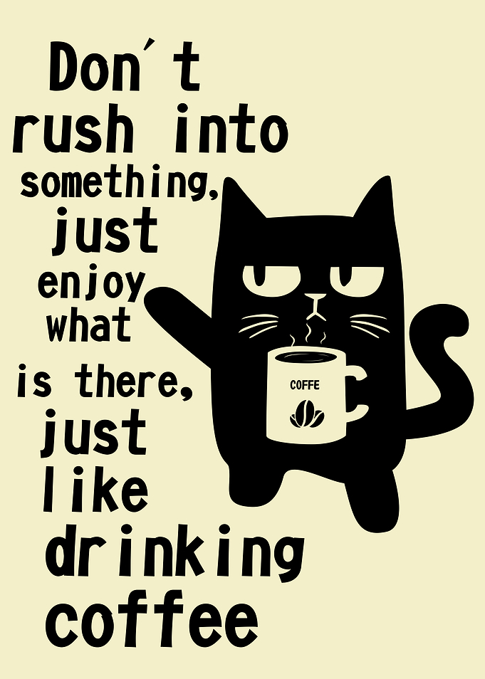 Words of Wisdom Coffee