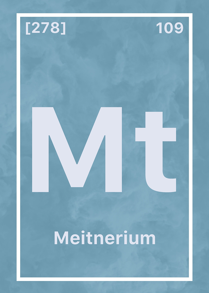 Meitnerium