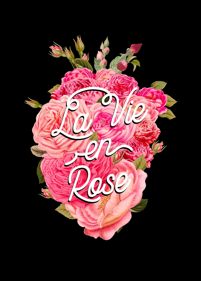 La Vie En Rose