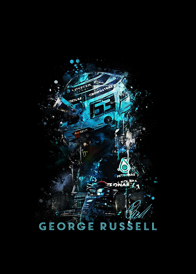 George Russell