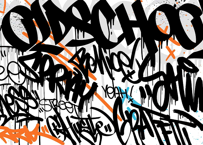 Graffiti