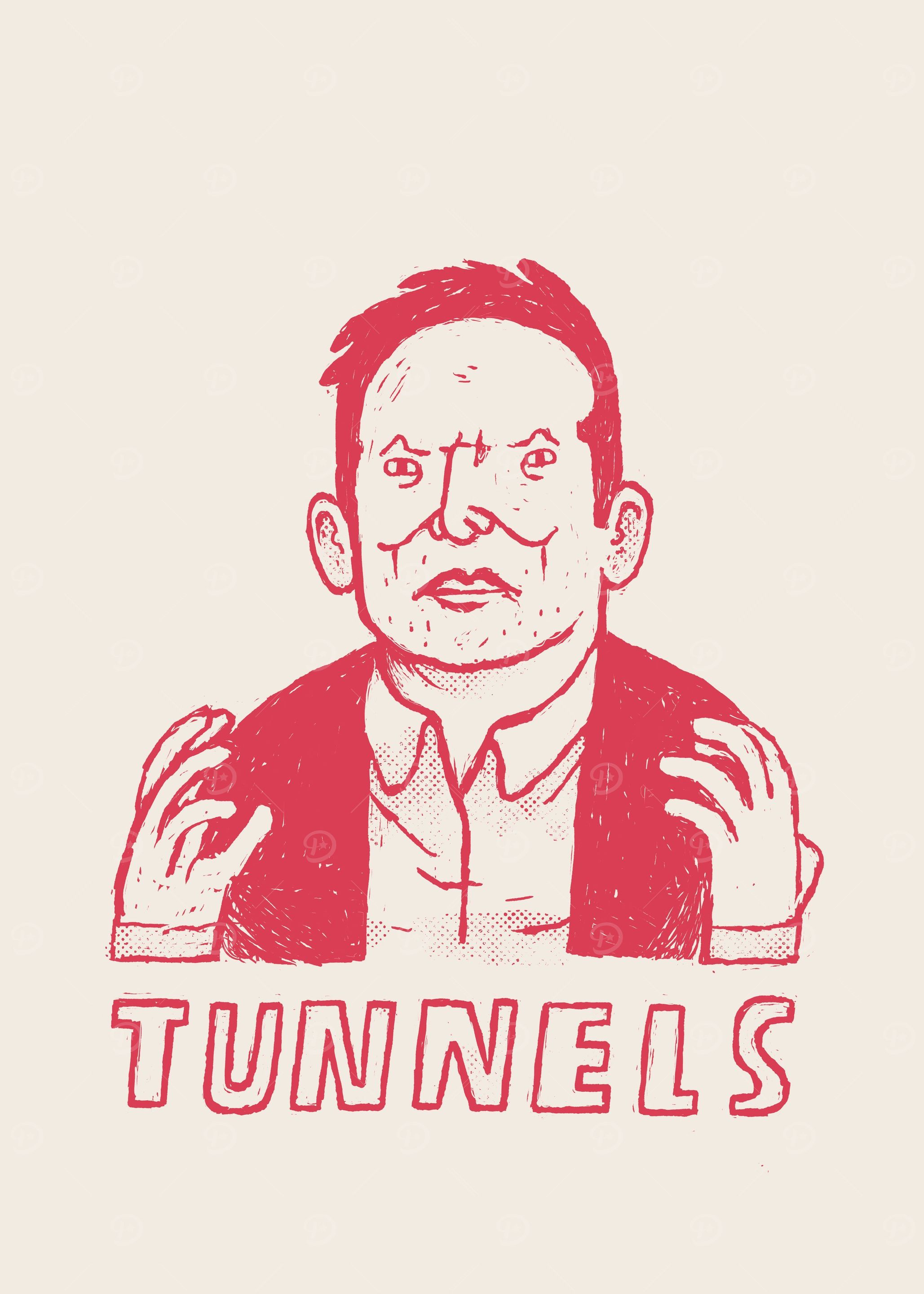 Tunnels