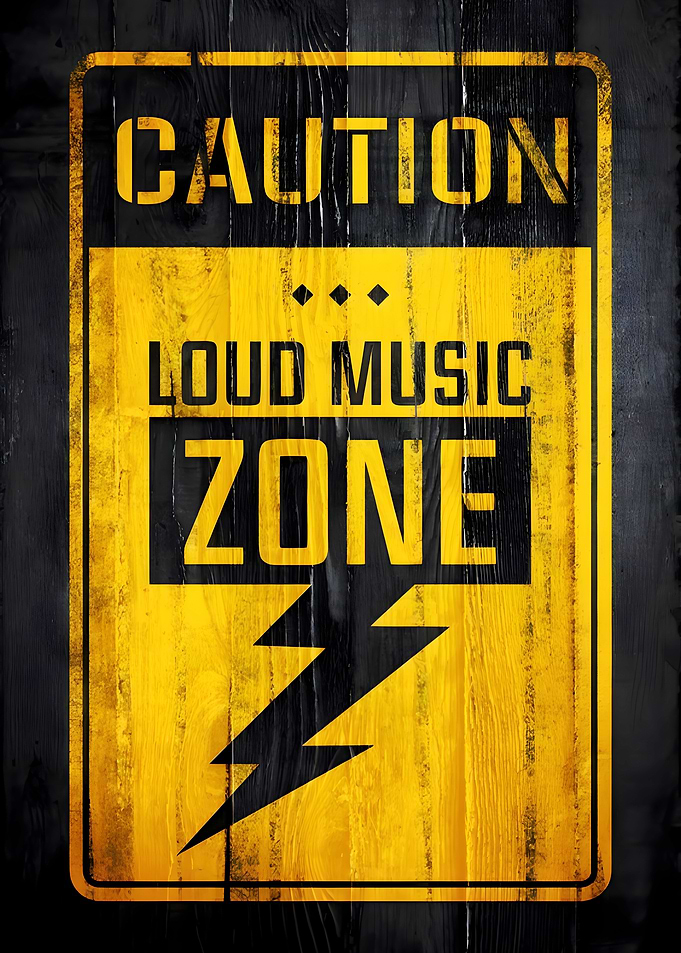 MUSIC ZONE