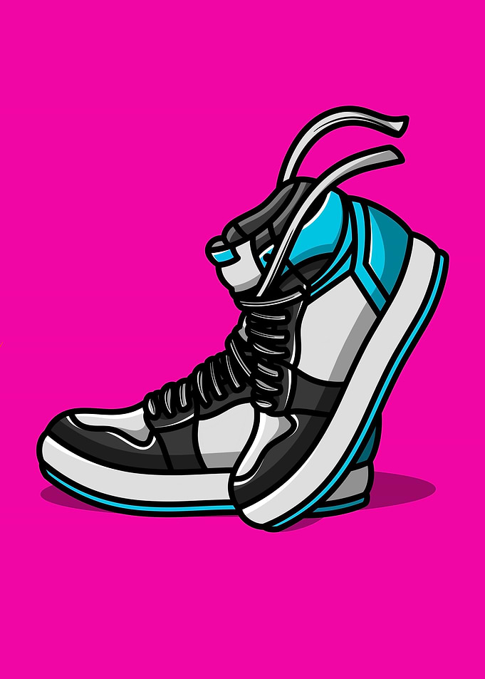 Sneakers V22