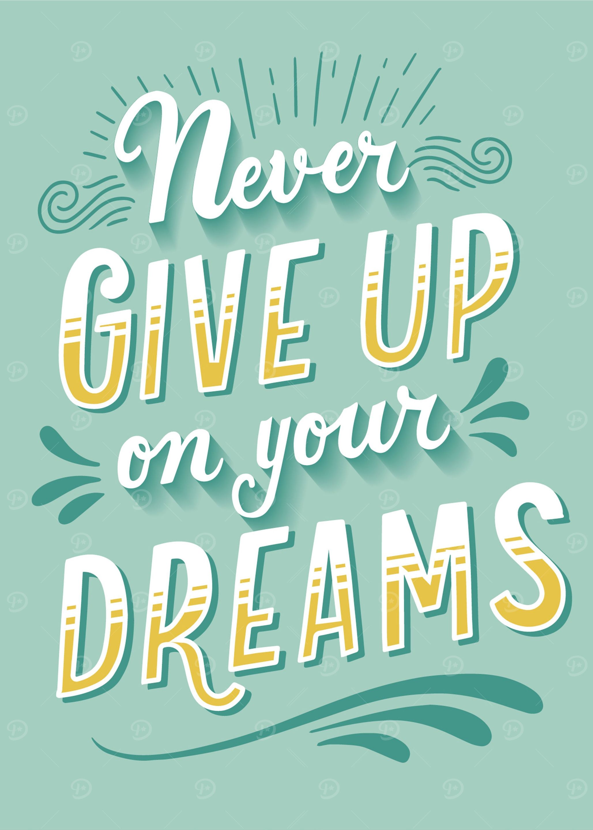Success otivational words
