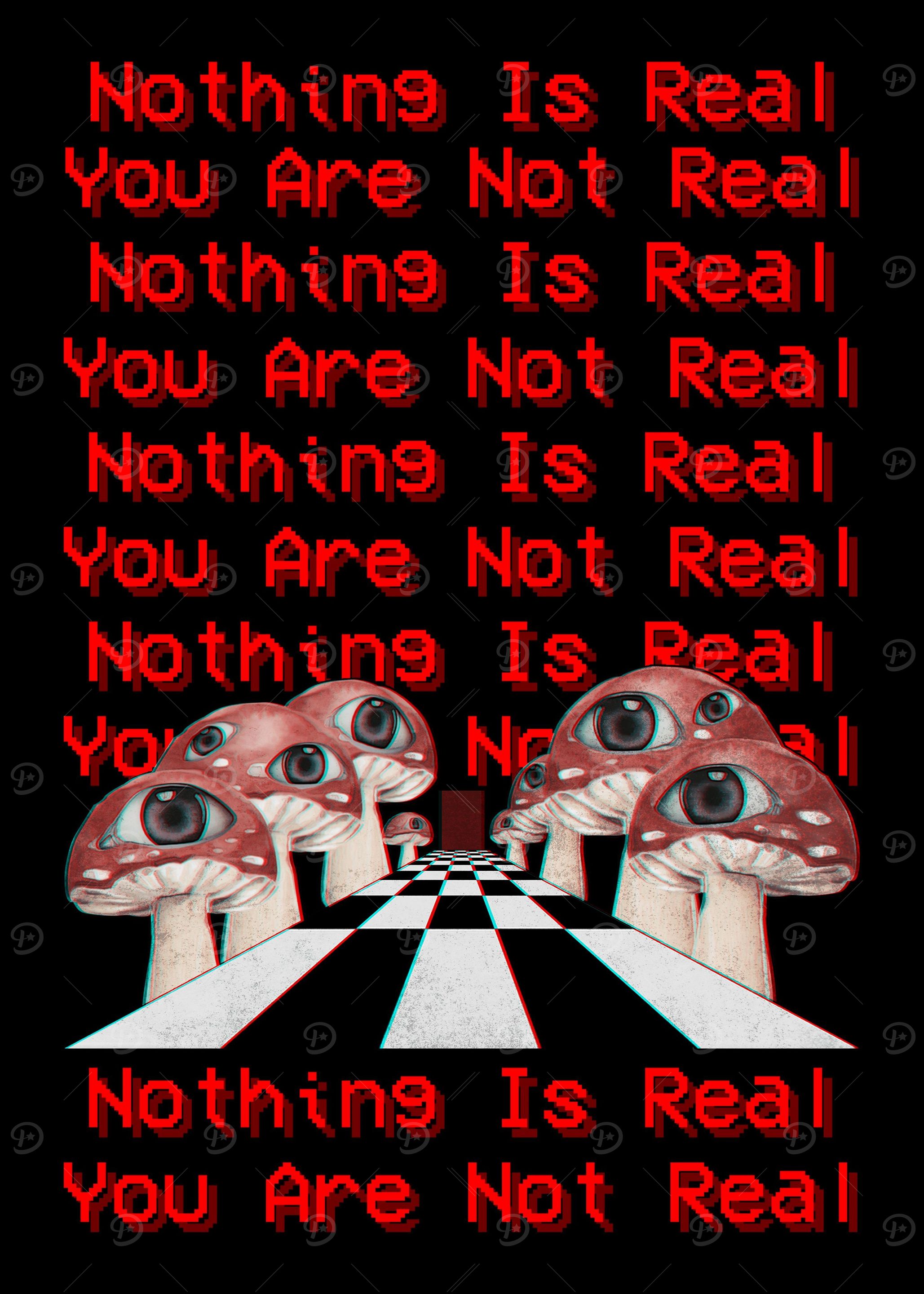 Weirdcore Aesthetic
