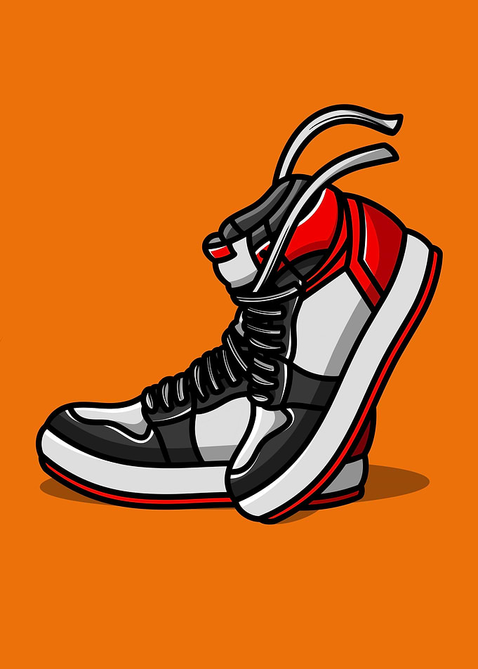 Sneakers V23