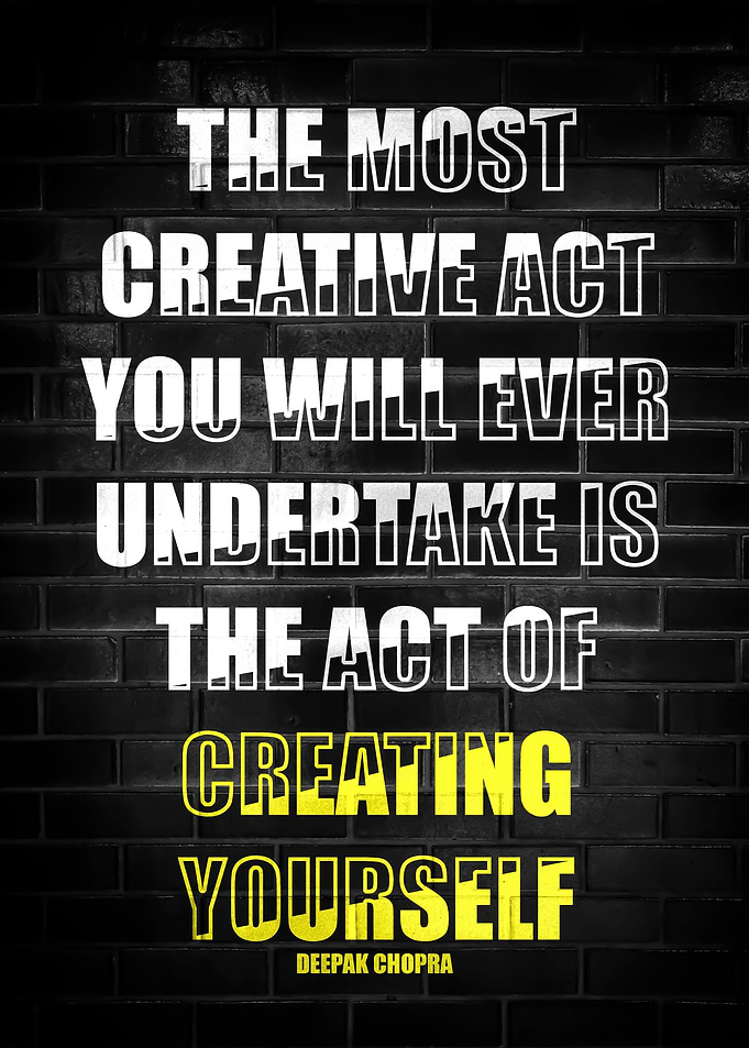 DEEPAK CHOPRA QUOTE 9