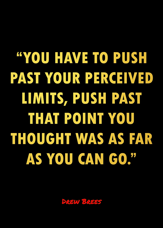 Gym Motivation Quotes