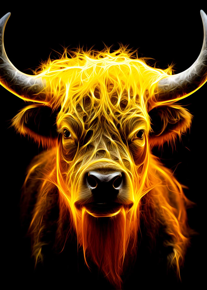 Bull