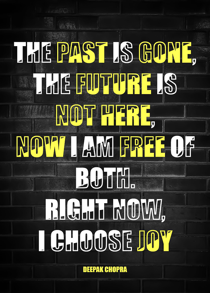 DEEPAK CHOPRA QUOTE 3