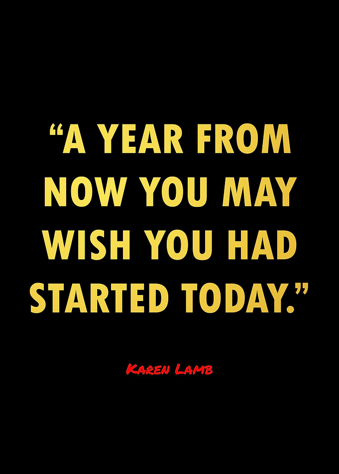 Gym Motivation Quotes