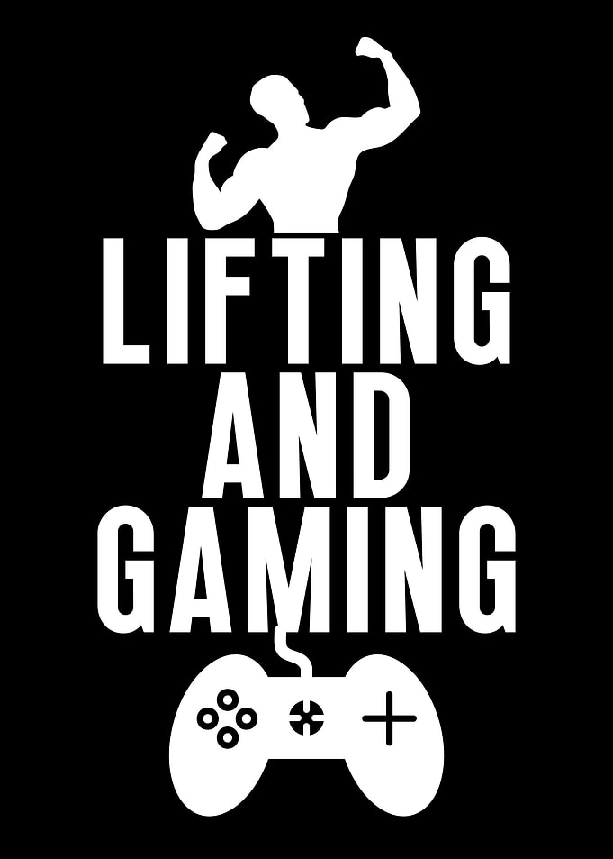 Lifting and Gaming