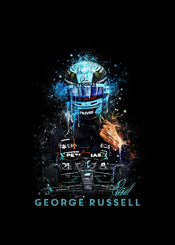 George Russell