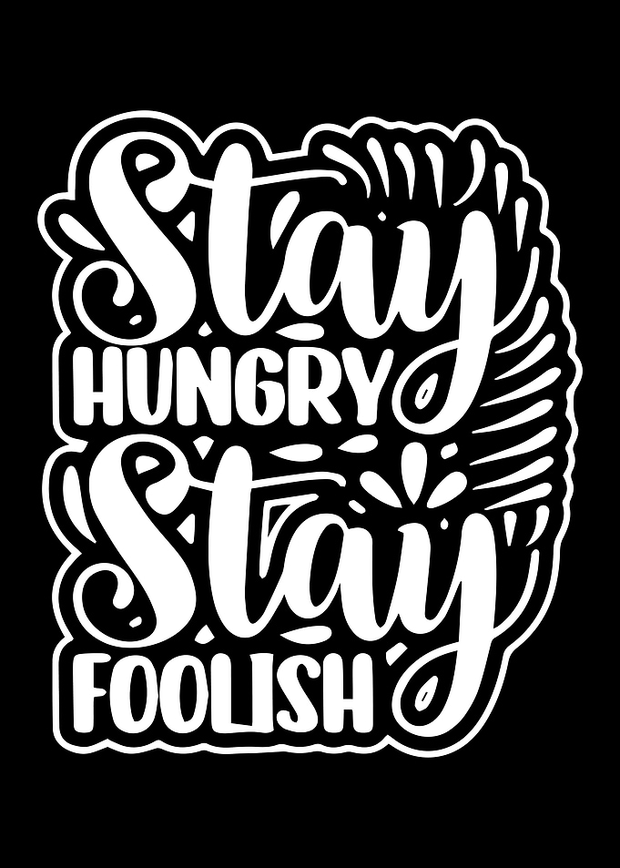 Life Quotes Typography