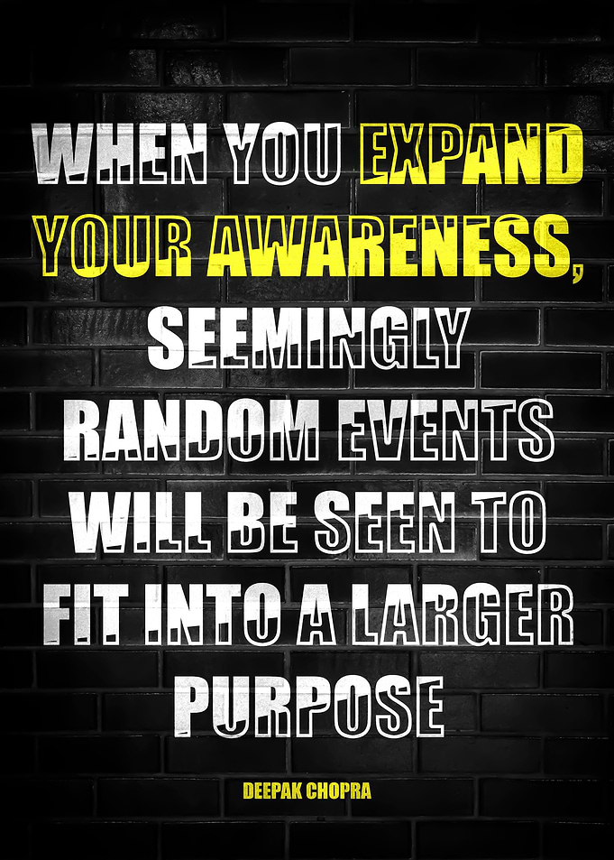 DEEPAK CHOPRA QUOTE 6