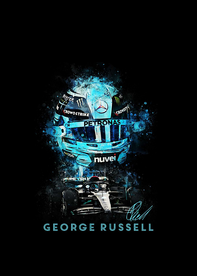 George Russell