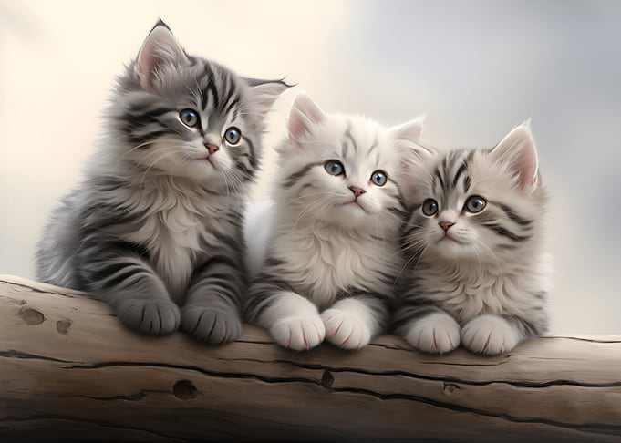 Curious Little Ones