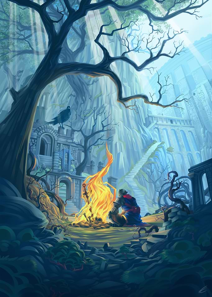 Bonfire