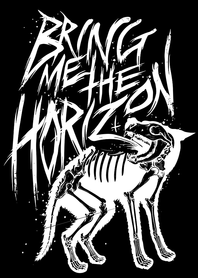 Bring Me The Horizon