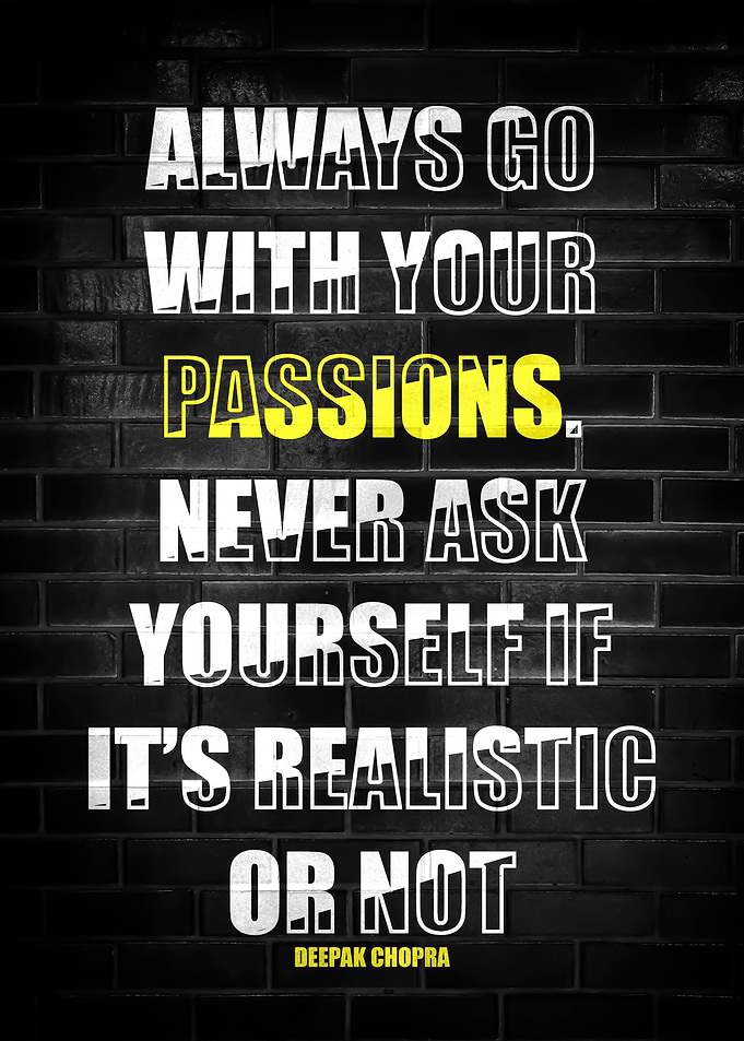 DEEPAK CHOPRA QUOTE 2