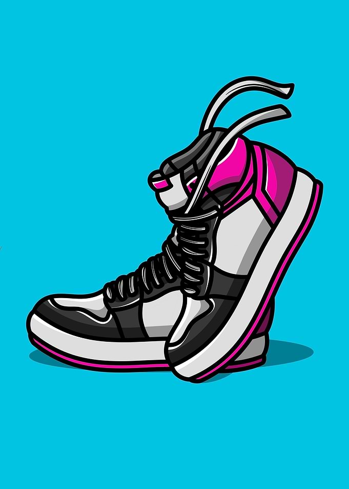 Sneakers V21