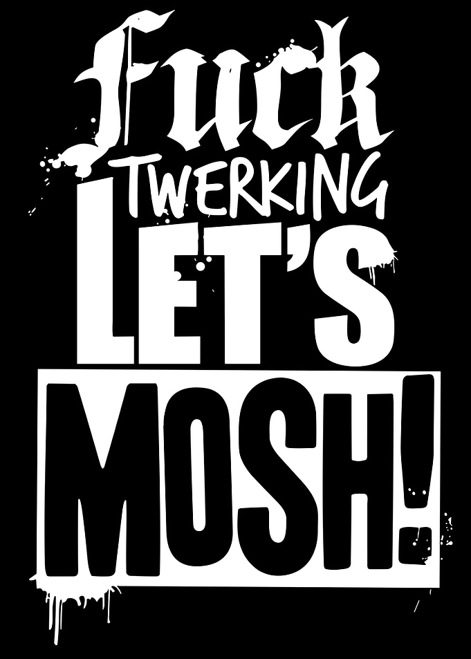 Lets Mosh
