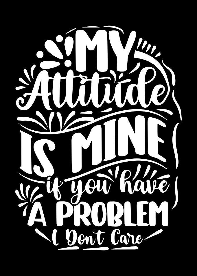 Life Quotes Typography