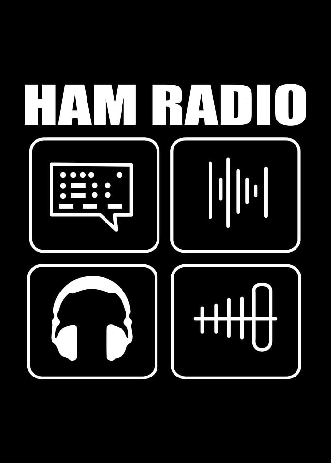 Ham Radio Morse Frequency
