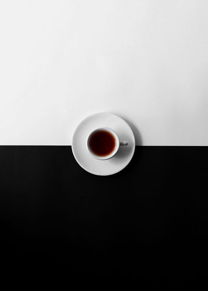 Cup of Coffee