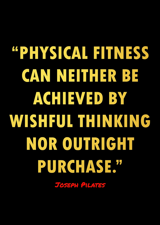 Gym Motivation Quotes