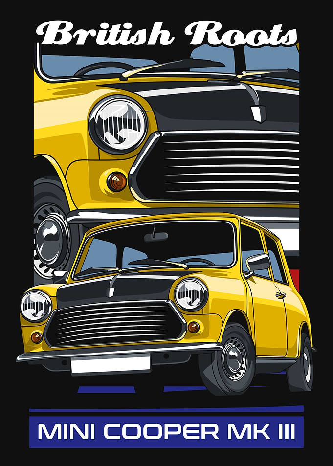 British Mini