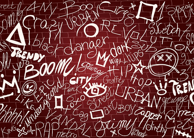 Graffiti