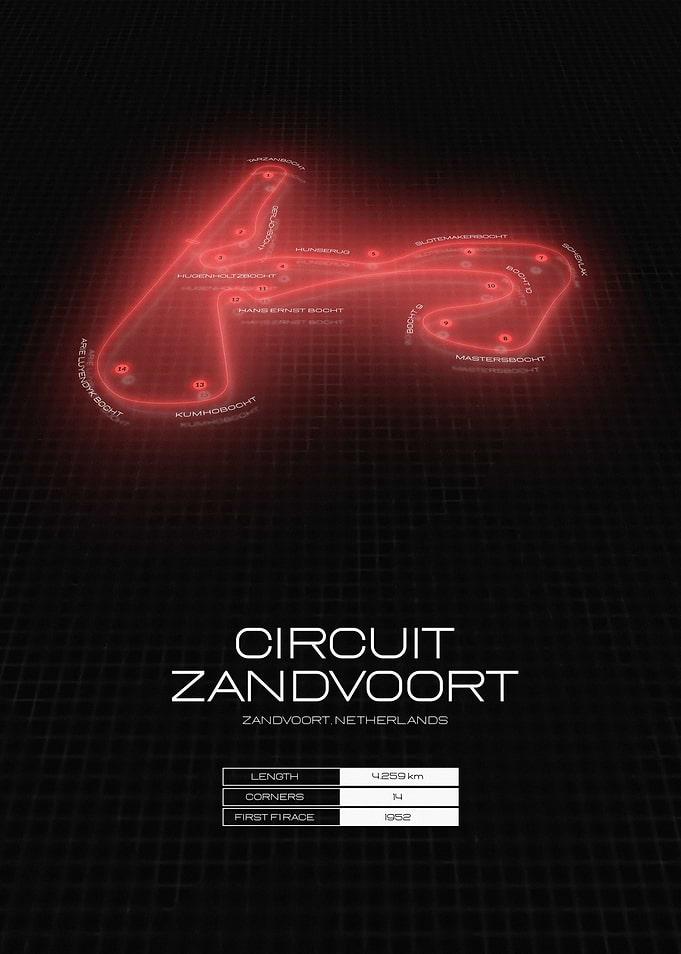 Zaandvoort