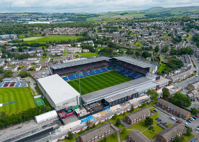 Burnley Football Club