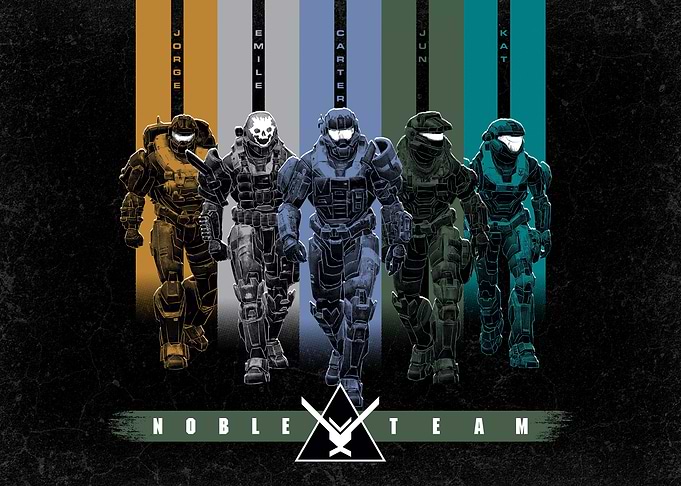Noble Team