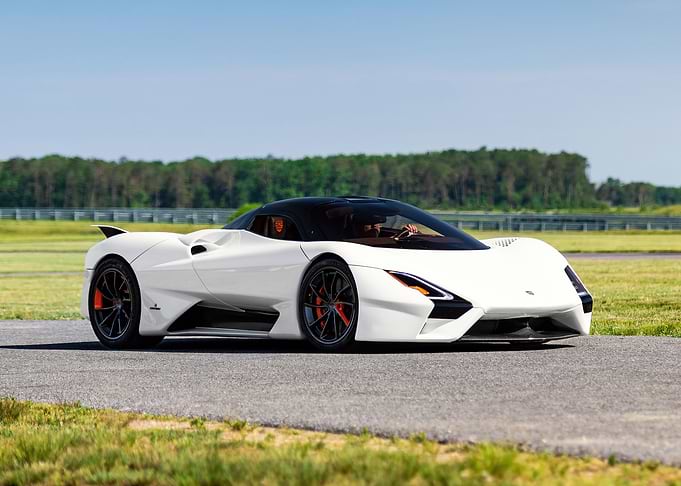 SSC Tuatara