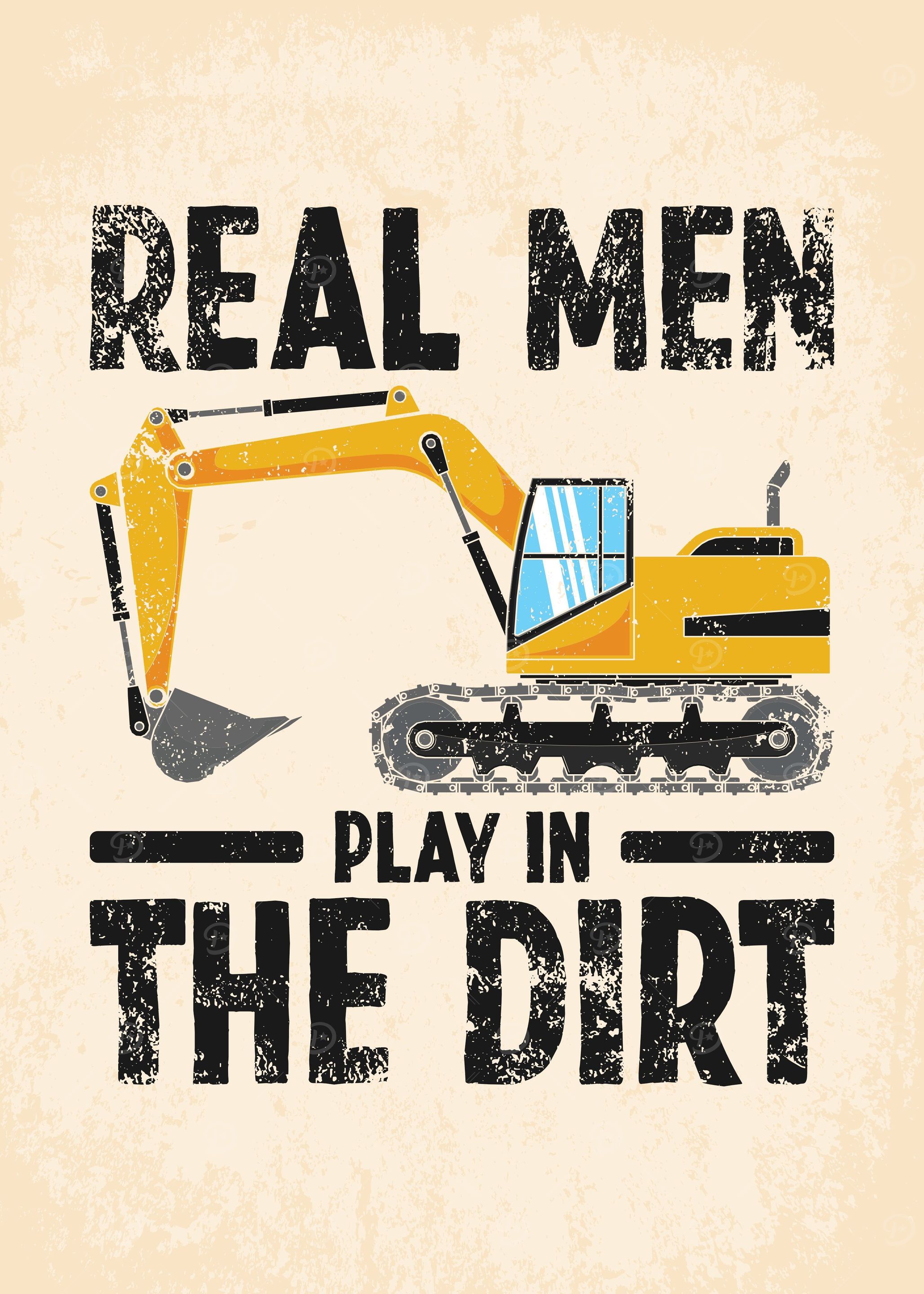 Excavator Operator Quote