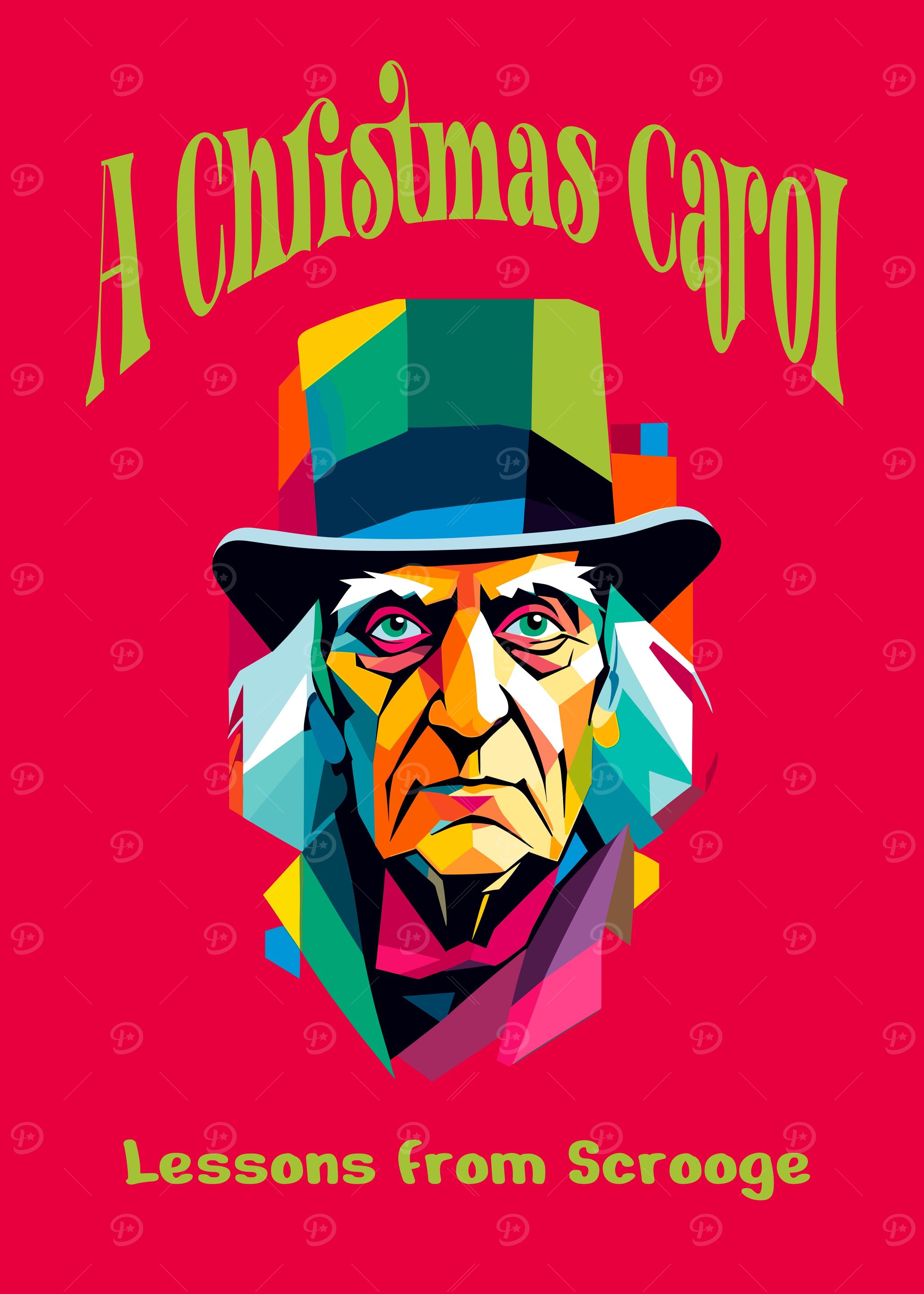 A Christmas Carol Lessons