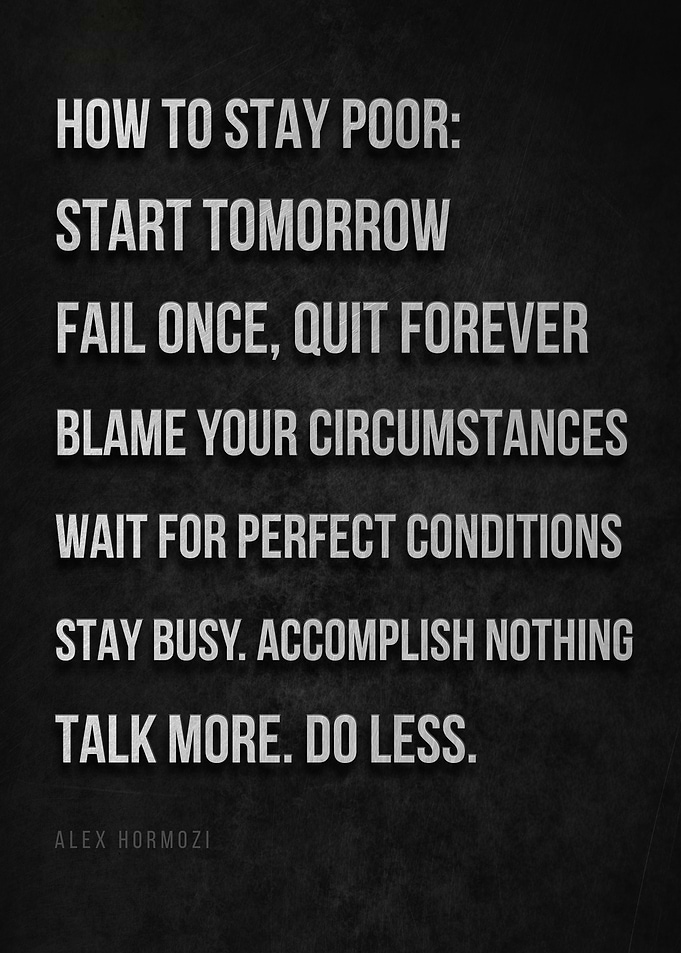 Motivation Quote