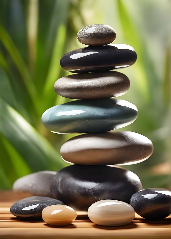 Balance and Harmony