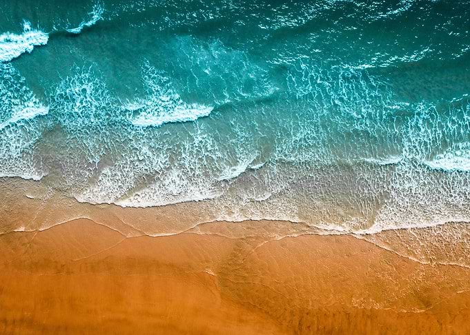 Ocean Waves