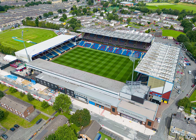 Burnley Football Club