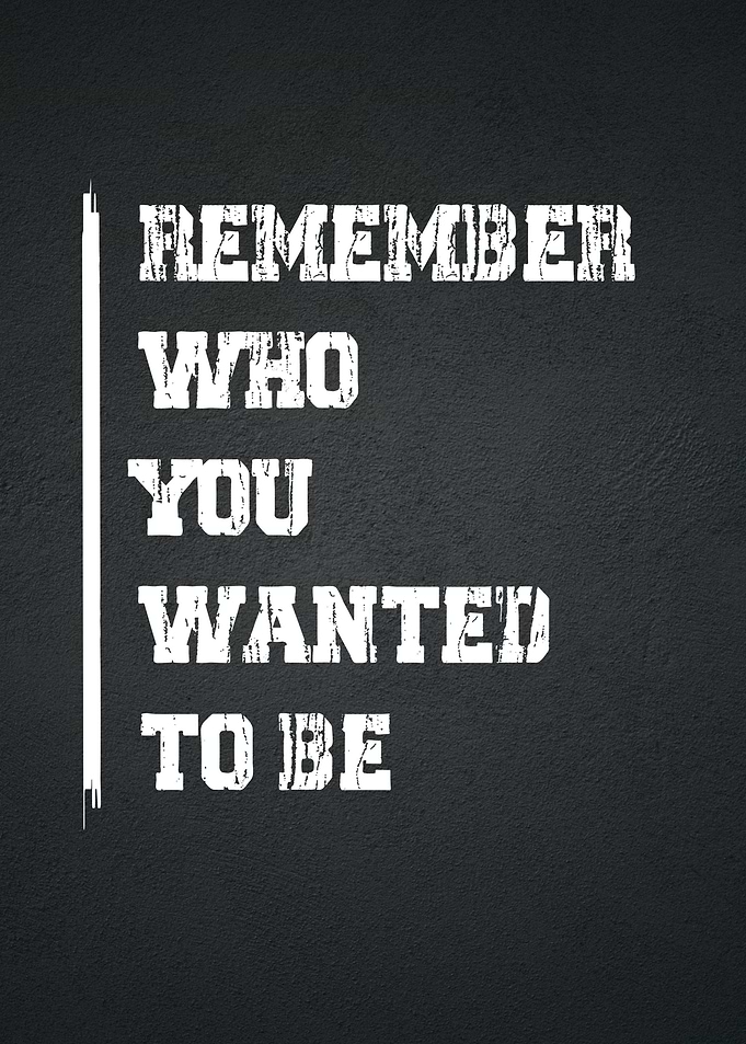 Inspirational